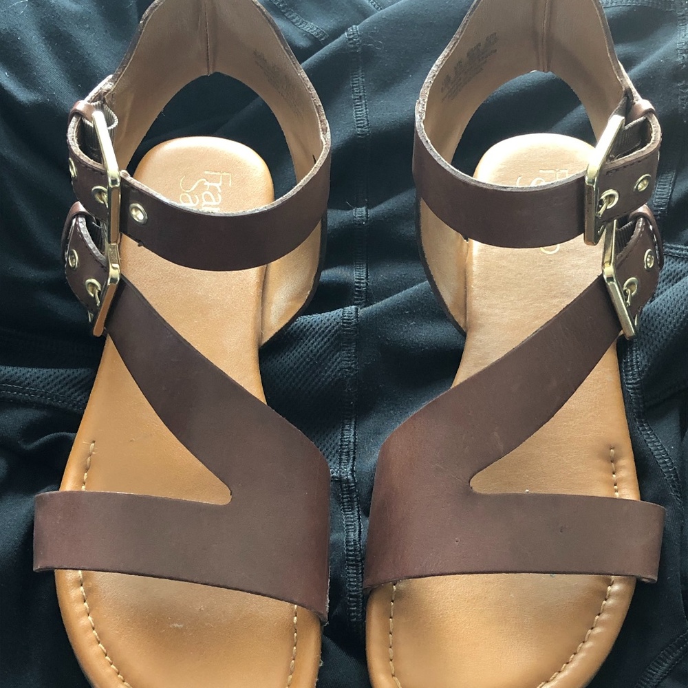 Franco Sarto Sandals